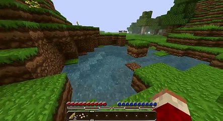 Blocktastic operation (solo) episode 1