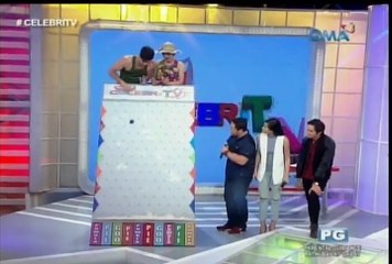 CelebriTV February 20, 2016 Part 6 / Dailynewsportal.net
