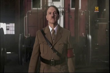 ザ・ワールド・ウォーズ　権力者が生きた世界大戦