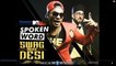 Raftaar vs Bohemia - The Real Desi Hip Hop (Dreams of HIP HOP) Hindi Rap and Panjabi Rap Song