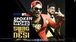 Raftaar vs Bohemia - The Real Desi Hip Hop (Dreams of HIP HOP) Hindi Rap and Panjabi Rap Song