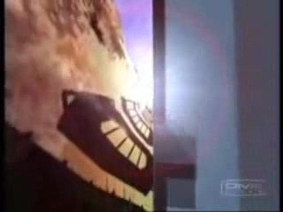 A perfect circle-the outsider