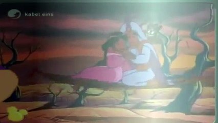Aladdin Deutsch Folge 31 - Donner und Gloria