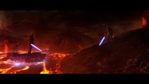 Obi-Wans Story - La vie de Obi-Wan Kenobi - Fan made Star Wars