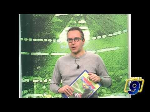 STARTER LEGA PRO | FORZA AZZURRI Anteprima Fidelis Andria - Akragas 23^ Giornata