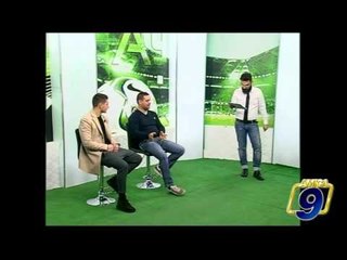 STARTER SERIE D | Anteprima 25^ giornata Serie D Gir.H 2015/2016