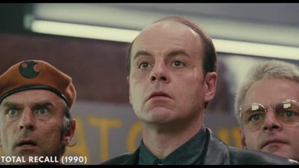 Tout les films qui ont gagnés l'Oscar des meilleurs effets spéciaux