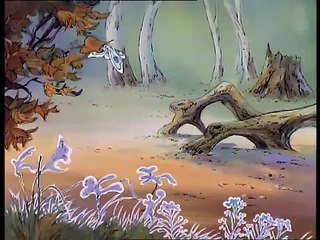 Blinky Bill Season 1 Episode 13 Blinky and the Heart of the