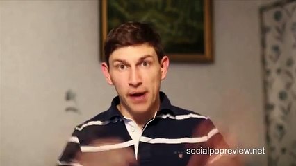 social pop review and get total bonus 3550,00$