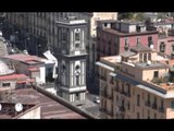 Napoli - Itinerari culturali del 900 nel centro storico (19.02.16)