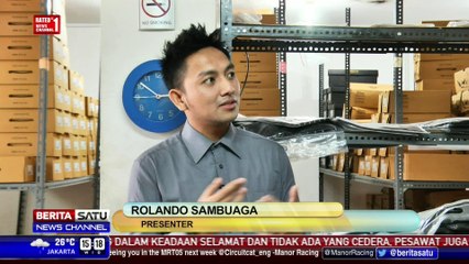 People and Inspiration: Langkah Sepatu Bro Yukka #2