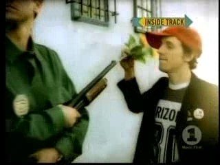 Jason Mraz "The Remedy (I Won't Worry)"