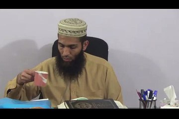 Day148 - 19-02-2015 Class2 Tafseer ul Quran