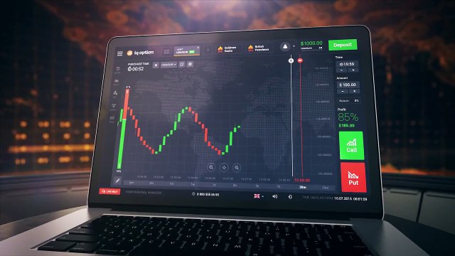 Forex Nasıl işlem yapılır para kazanılır?