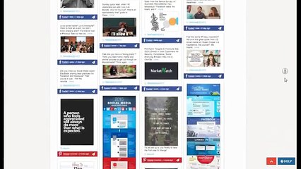 Sociocaster Review: Powerful Social Media Management Tool