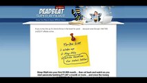 Deadbeat Super Affiliate Reloaded Review