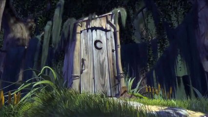 SomeBODY Once Told Me