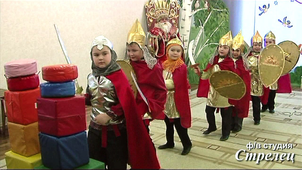 Россия. г.Димитровград.