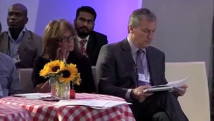 Innotribe@Sibos 2011 StartUp Competition - Duo Security.m4v