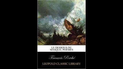 [Télécharger PDF] Le dessous du masque poèmes by François Porché