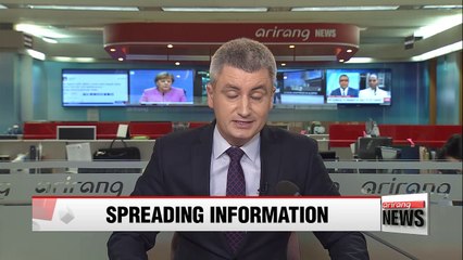 U.S. to expand support for campaign to send outside info into N. Korea