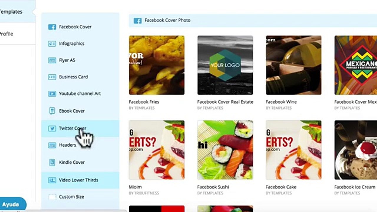 Actualizacion Clientes YouZign ( Nuevas Plantillas ) - Miniatura de Youtube con YouZign (Thumbnail)