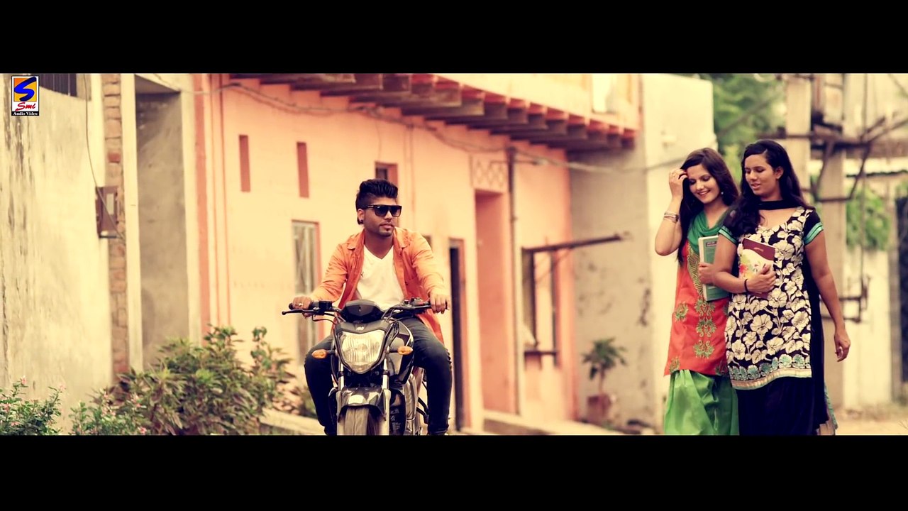 Babbu Rurki Wala -- New Punjabi Songs 2016 -- Chain -- New Latest HD Hit Songs
