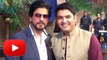Kapil Sharma is all set to be back with Comedy Nights Style with Shah Rukh Khan uncut