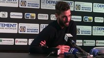 ATP - Open 13 - Marseille 2016 - Benoit Paire : 