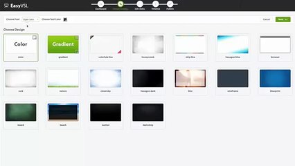 EasyVSL 2 0: What is new? - Demo and bonus !
