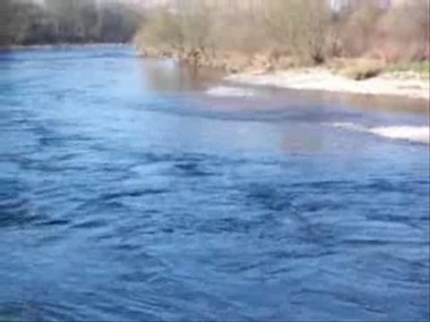 MOSELLE OUVERTURE PECHE