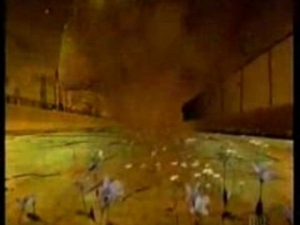 Pink Floyd "Take It Back"