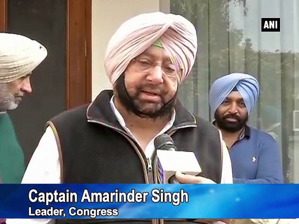 Singer Hans Raj Hans joins Congress