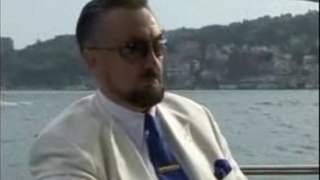 Adnan Oktar (Harun Yahya) avec la presse francophone -7-