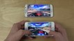 Asphalt 8 Samsung Galaxy S6 vs. iPhone 6 - Which Is Better?