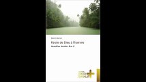 [Télécharger PDF] Parole de Dieu à l'homme Homélies Années B et C by Éphrem Dannon