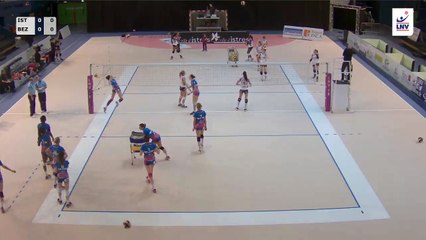 LAF : Istres / Béziers - J16 - samedi 20 février (16)