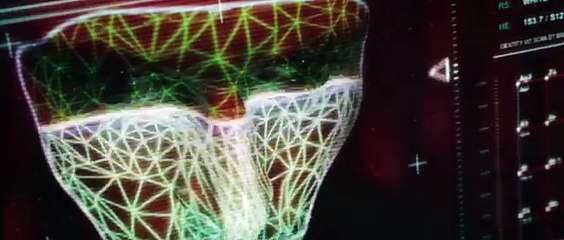 Identicals Official Trailer 1 (2016) - Nora-Jane Noone, Nick Blood Sci-Fi Movie HD