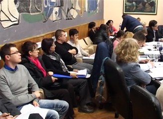 Vesti na rumunskom jeziku, 20. februar 2016. (RTV Bor)