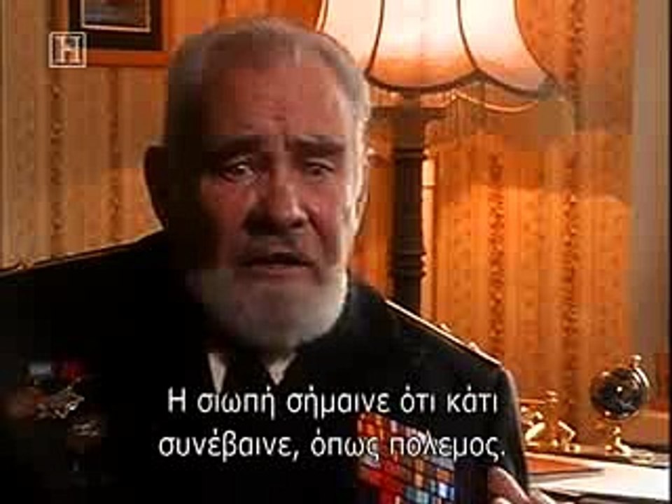 Η κρίση της Κούβας (Οκτώβριος 1962)_clip3