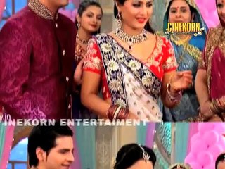 Yeh Rishta Kya Kehlata Hai - Hina Khan to quit YRKKH - 20th Feb 2016 -