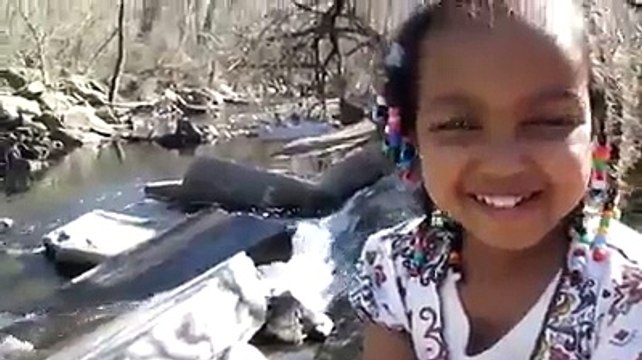 Brilliant Ethiopian kid Naming all African States capitals