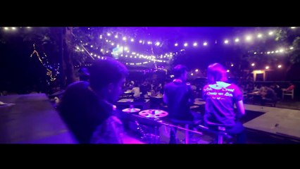 11.12 Beergarden Solo [Home Video Profile]