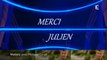 France 3 a diffusé un hommage surprise à Julien Lepers, à la fin de sa dernière
