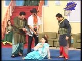 Best Comedy Ever !!!! iftikhar Thakur & Zafri Khan & Nasir Chinyoti