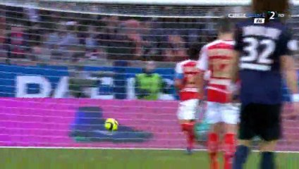 All Goals HD _ PSG 4-1 Reims - 20-02-2016