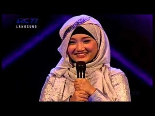 EP 16 PART 4 GALA SHOW 8 - X Factor Indonesia