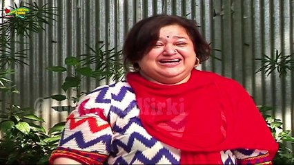 Kumkum Bhagya - 20th Feb 2016 - Sarla FACES Partial MEMORY LOSS