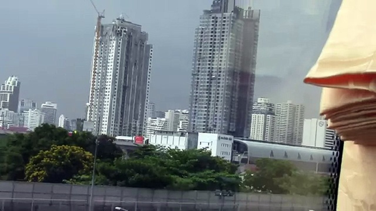 Bangkok  Бангкок