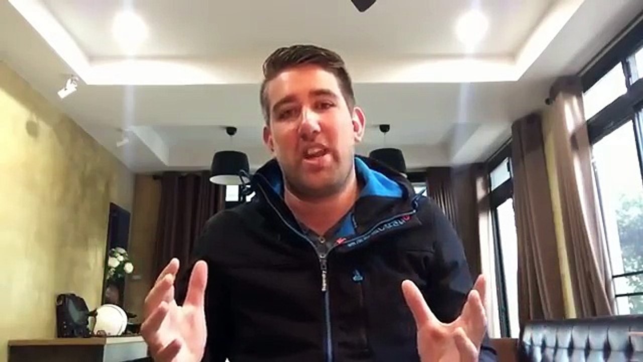 Ultimate Motion Resources JV Video